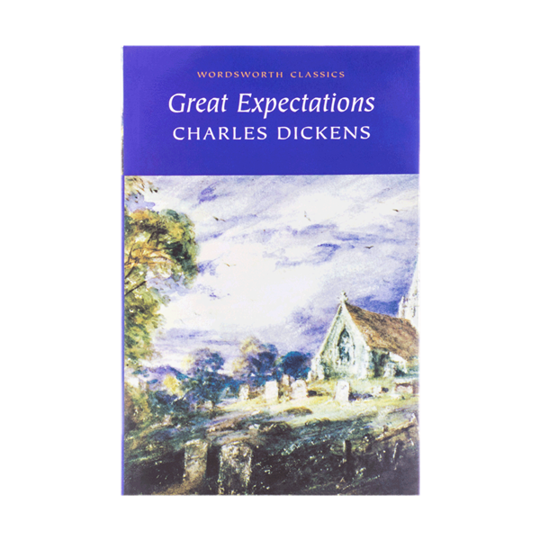 خرید کتاب Great Expectations